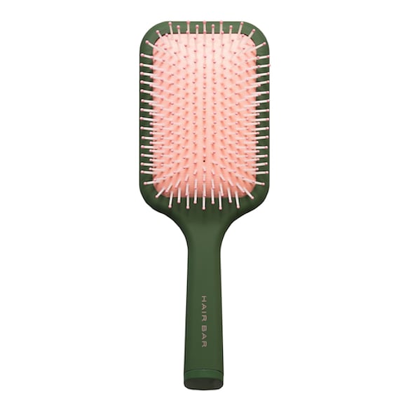 Spazzola piatta - Per capelli più lisci, HAIR BAR